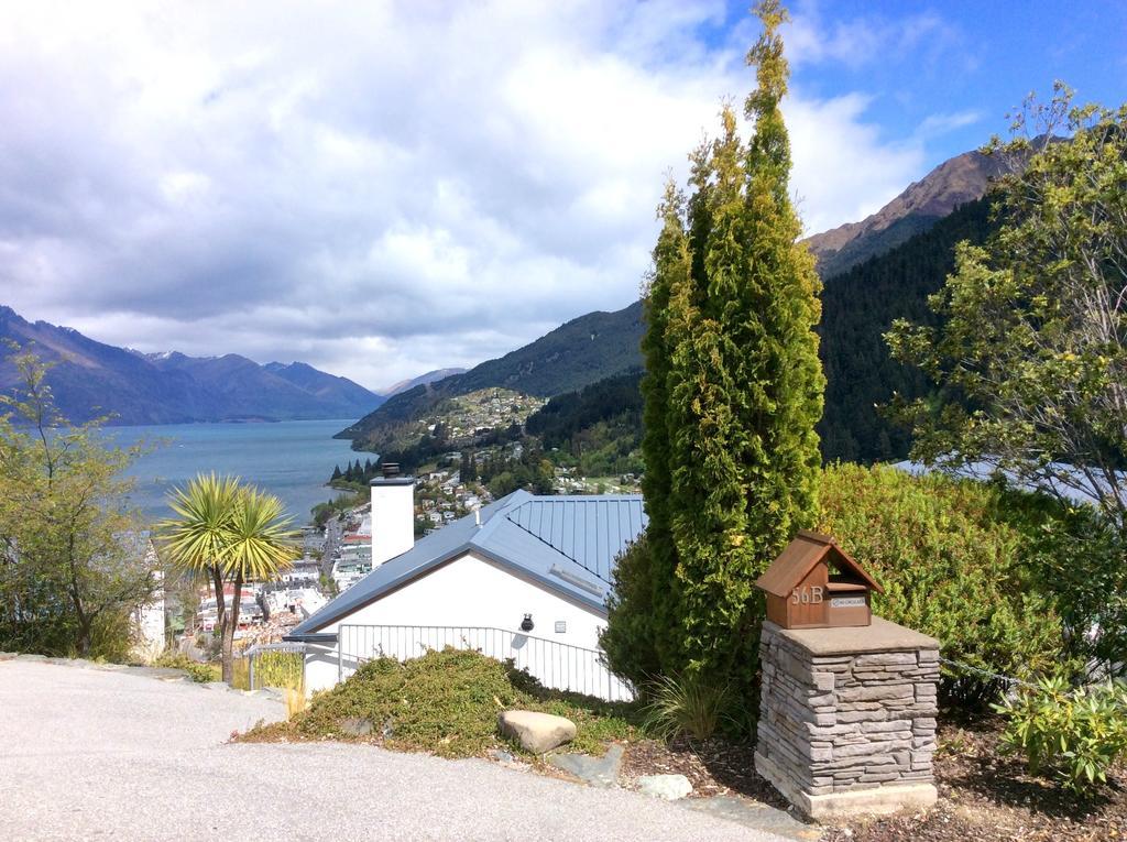 The Queenstown Bothy 외부 사진