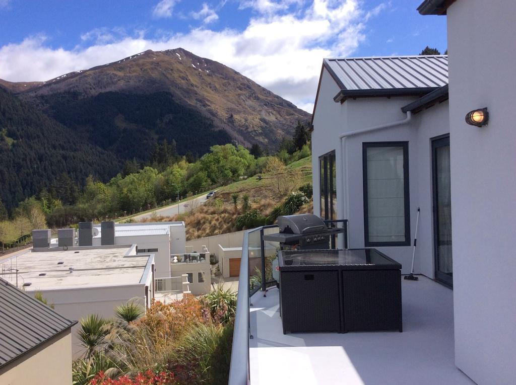 The Queenstown Bothy 외부 사진