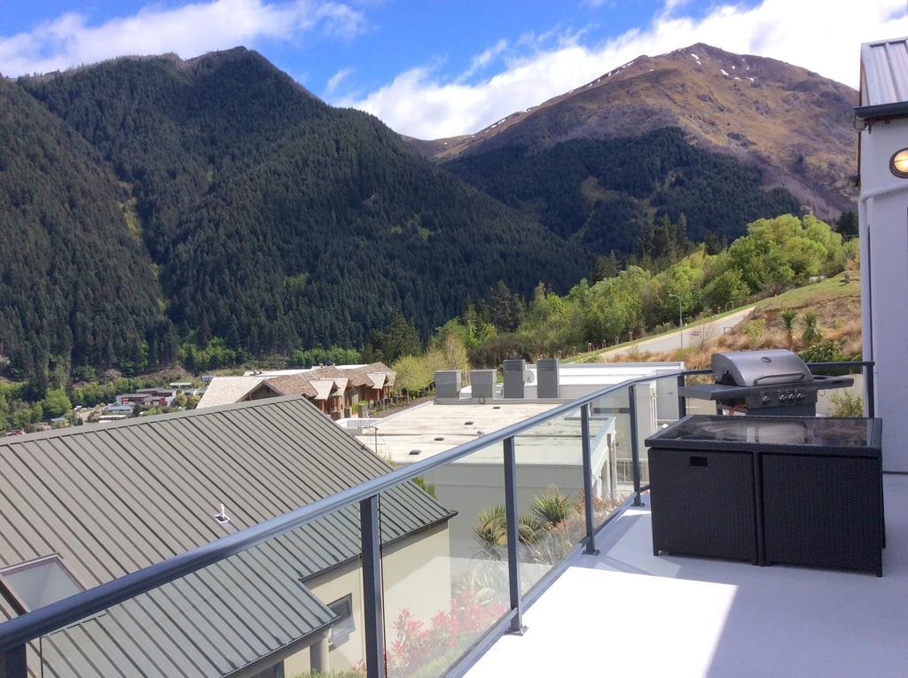 The Queenstown Bothy 외부 사진