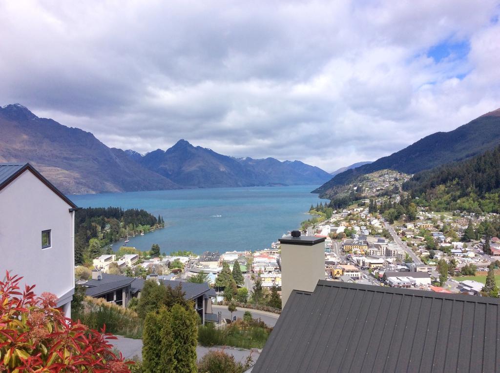 The Queenstown Bothy 외부 사진