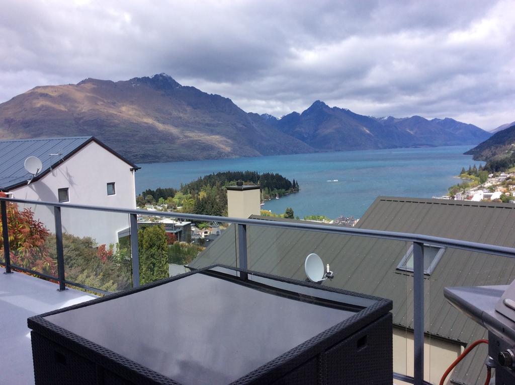 The Queenstown Bothy 객실 사진