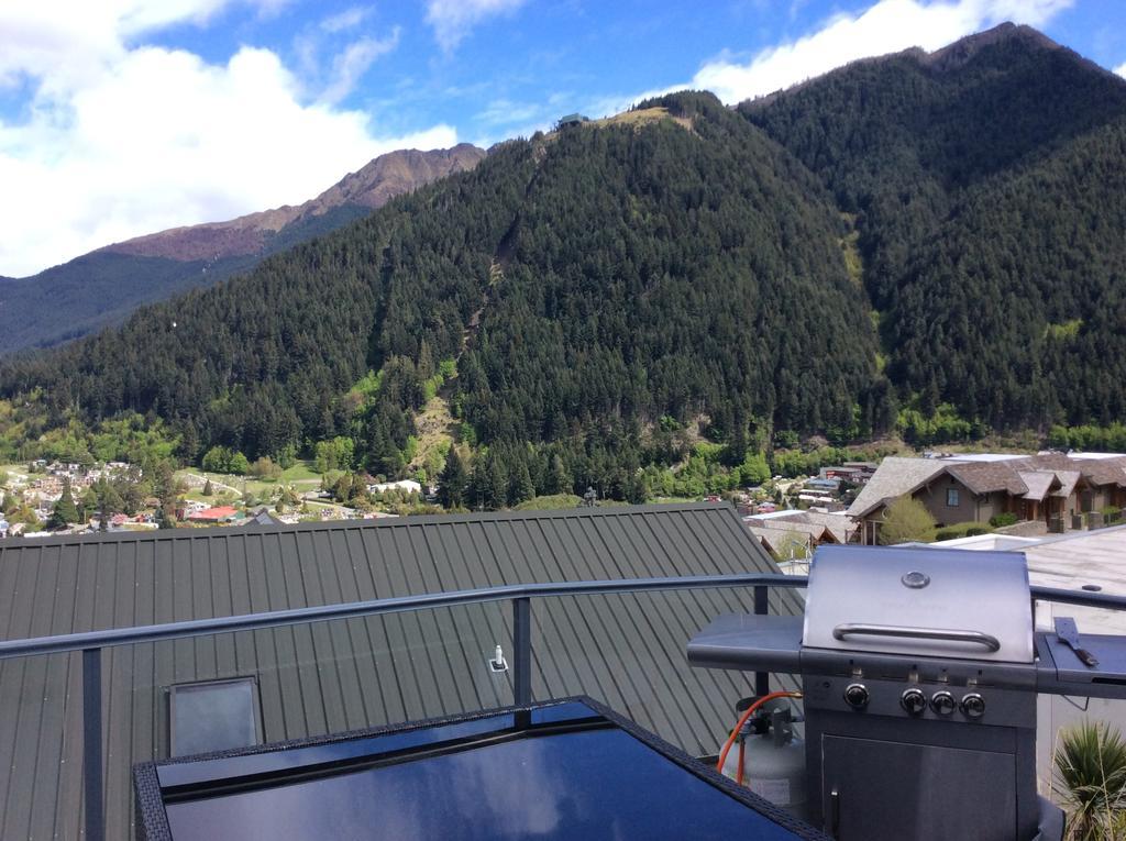 The Queenstown Bothy 외부 사진