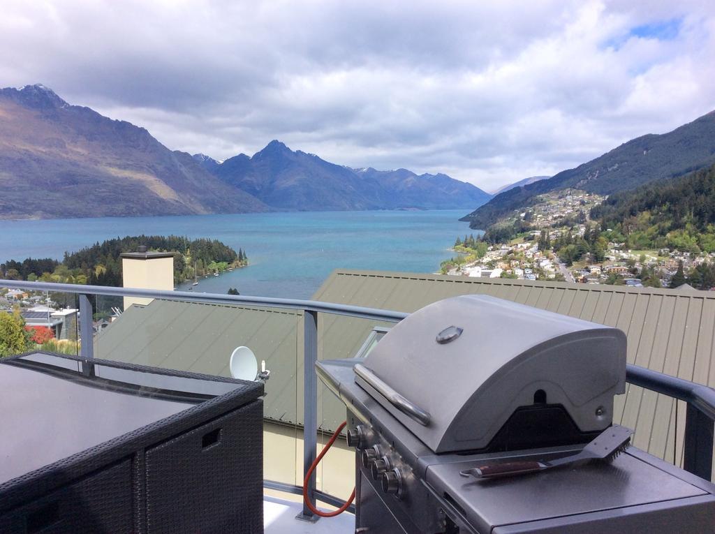 The Queenstown Bothy 외부 사진