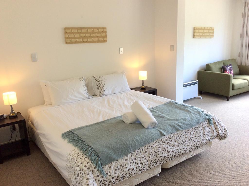 The Queenstown Bothy 외부 사진