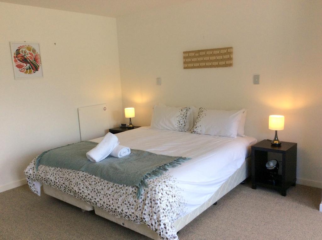 The Queenstown Bothy 외부 사진