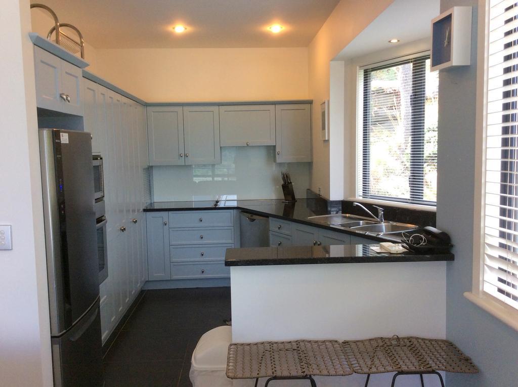 The Queenstown Bothy 외부 사진