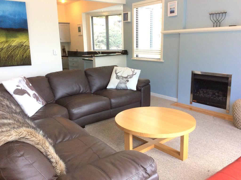 The Queenstown Bothy 외부 사진