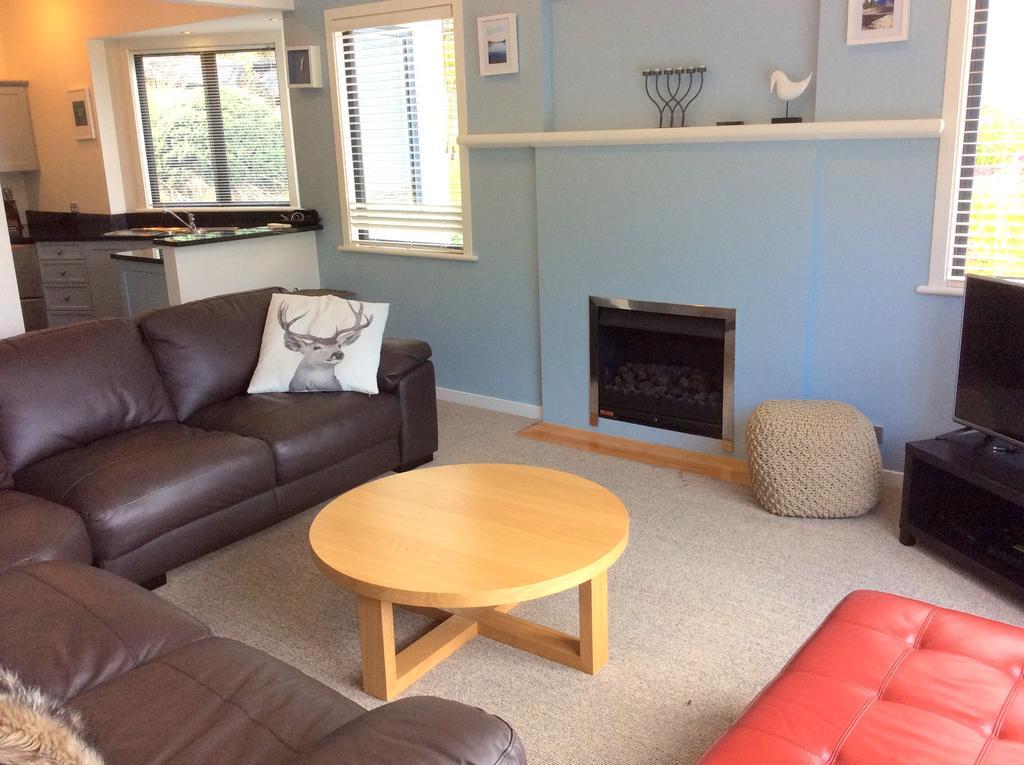 The Queenstown Bothy 외부 사진