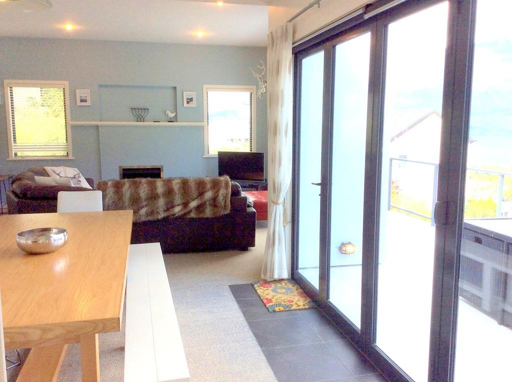 The Queenstown Bothy 외부 사진