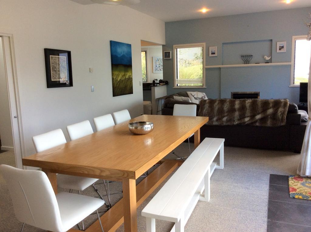 The Queenstown Bothy 외부 사진
