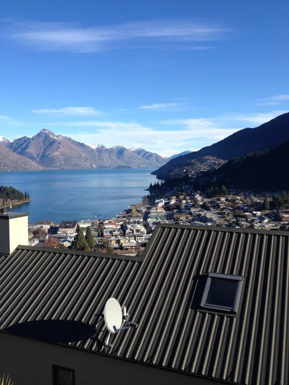 The Queenstown Bothy 객실 사진