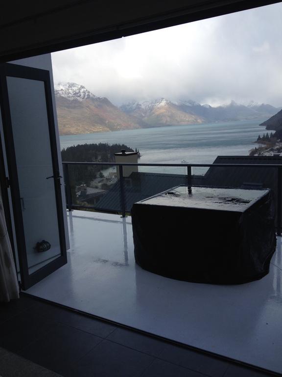 The Queenstown Bothy 객실 사진