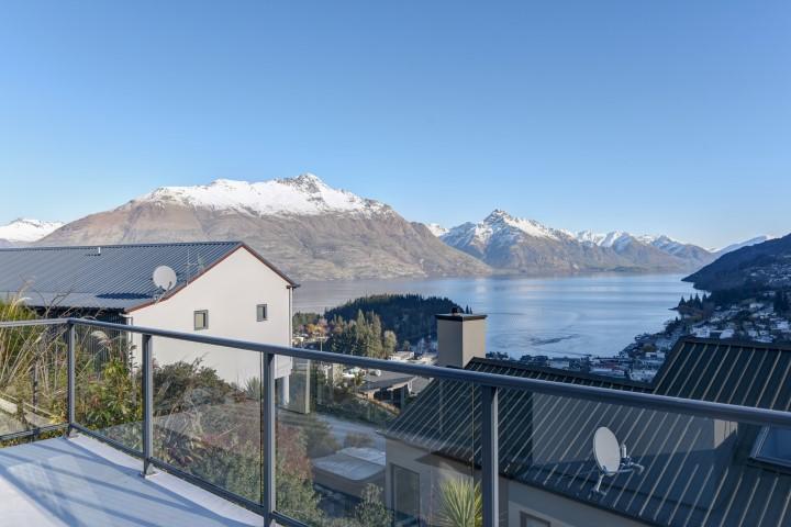 The Queenstown Bothy 외부 사진