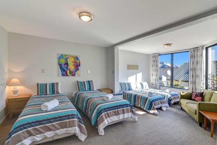 The Queenstown Bothy 외부 사진