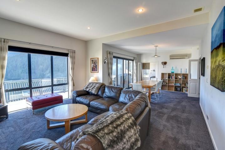 The Queenstown Bothy 외부 사진