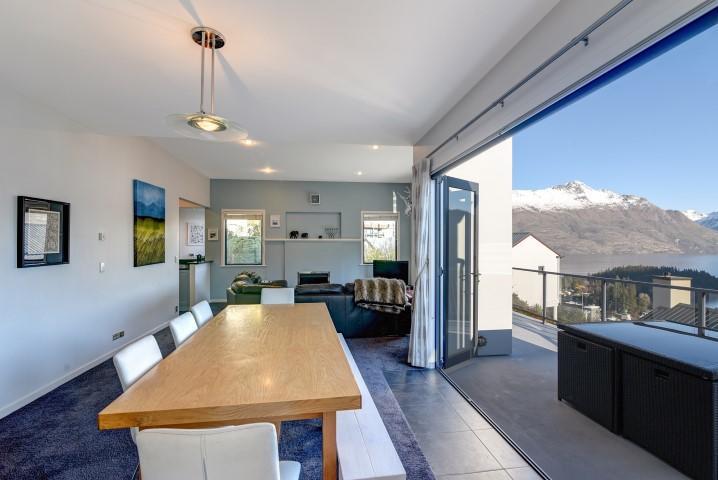 The Queenstown Bothy 외부 사진