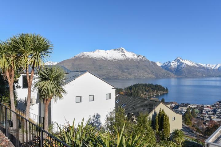 The Queenstown Bothy 외부 사진