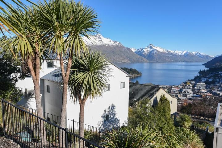 The Queenstown Bothy 외부 사진