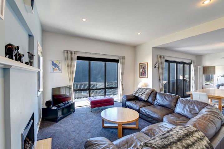 The Queenstown Bothy 외부 사진