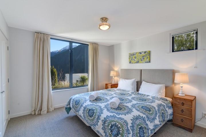 The Queenstown Bothy 외부 사진