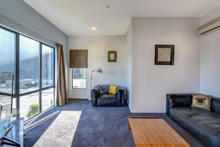 The Queenstown Bothy 외부 사진