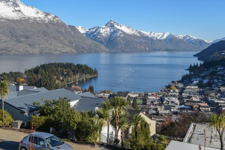 The Queenstown Bothy 외부 사진