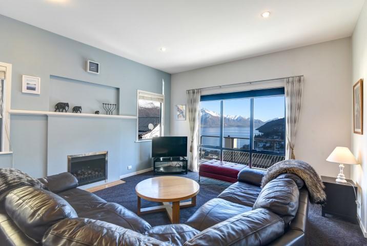 The Queenstown Bothy 외부 사진