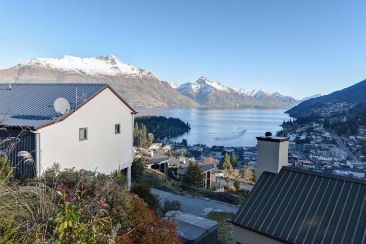 The Queenstown Bothy 외부 사진