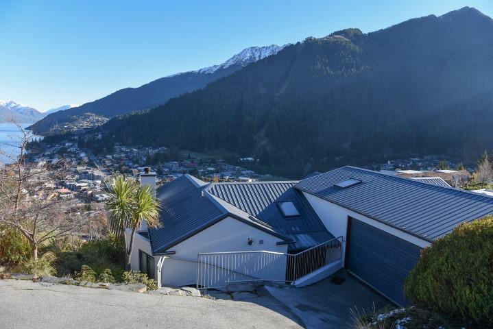 The Queenstown Bothy 외부 사진