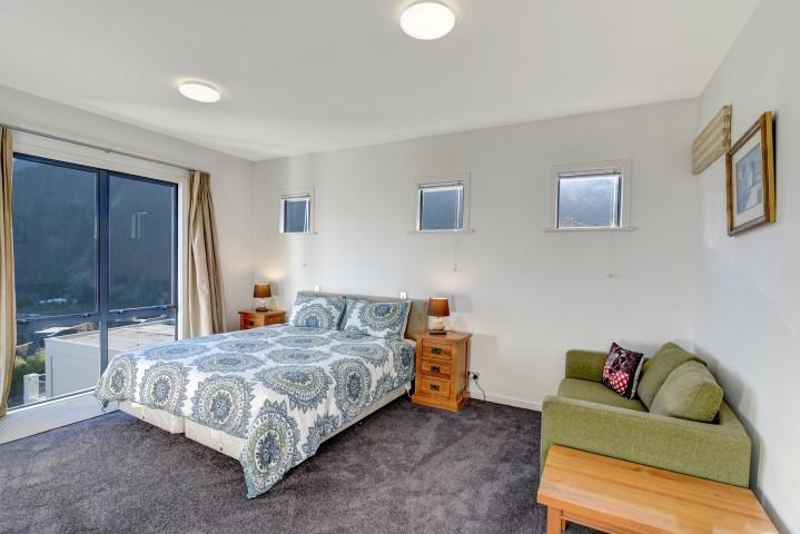 The Queenstown Bothy 외부 사진