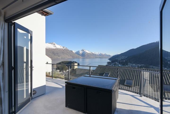The Queenstown Bothy 외부 사진